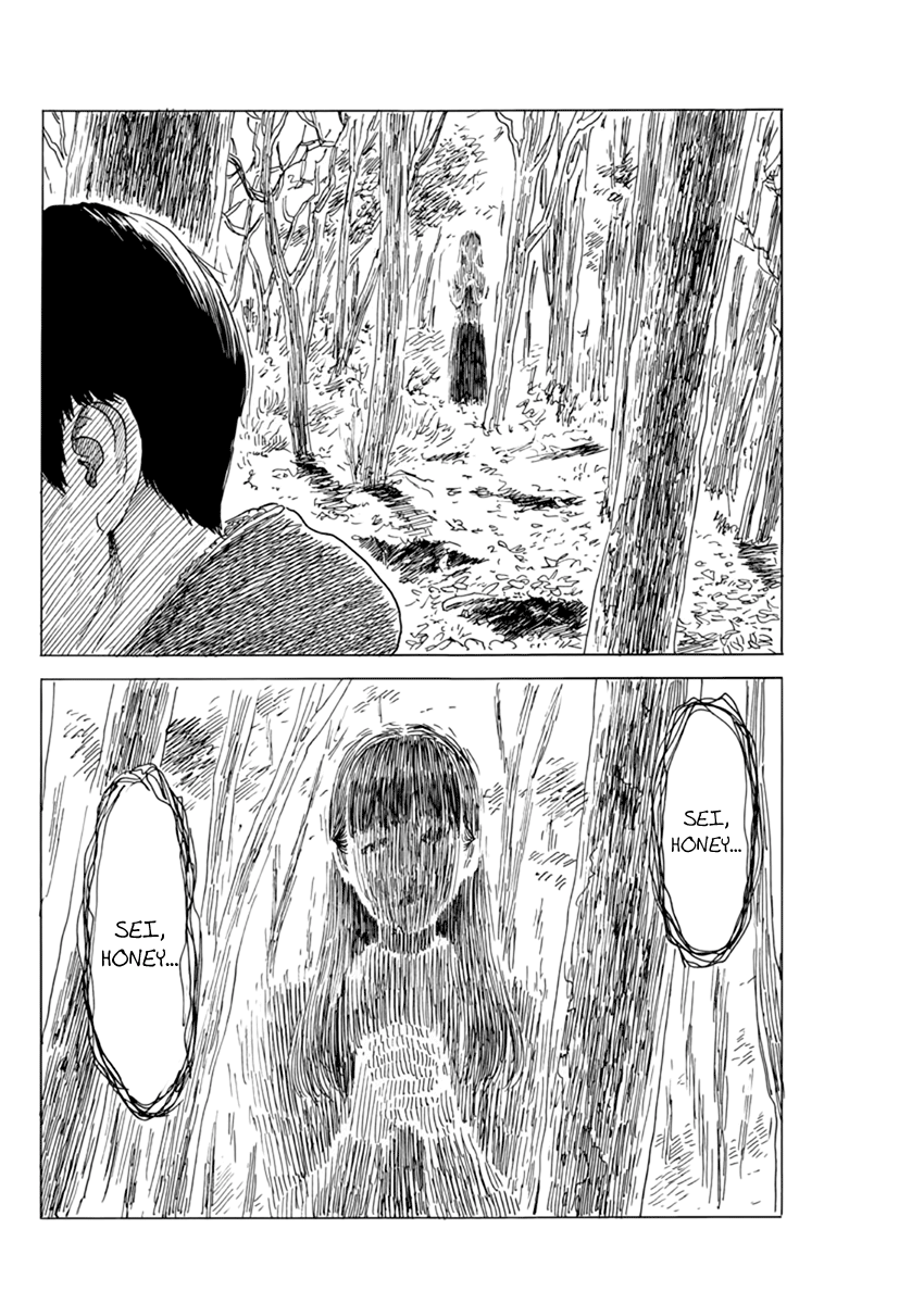 A Trail of Blood Chapter 76 10